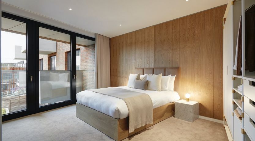 Photo of Angora Pine