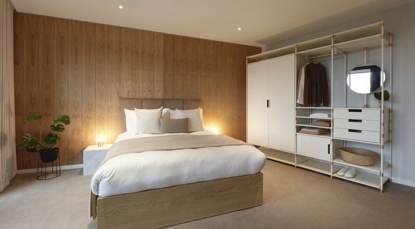 Photo of Angora Pine