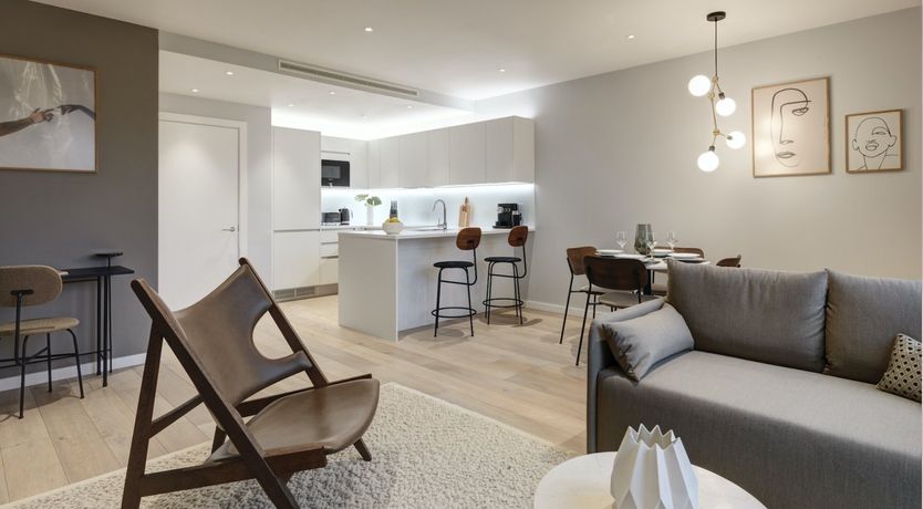 Photo of Angora Pine