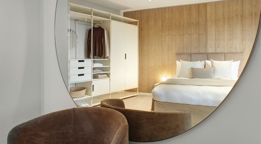 Photo of Angora Pine