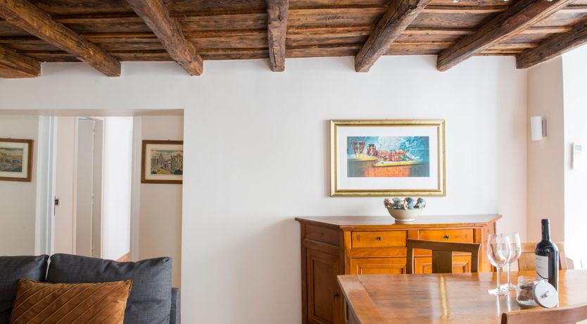 Photo of One Fish, Two Fish