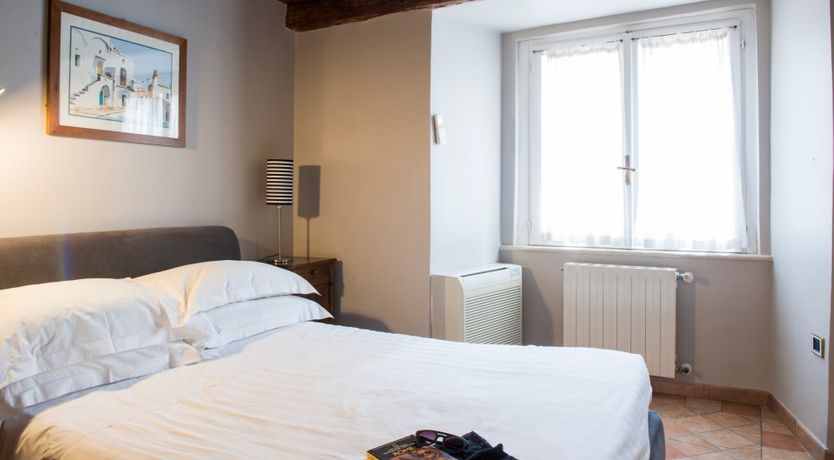 Photo of One Fish, Two Fish