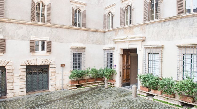 Photo of One Fish, Two Fish