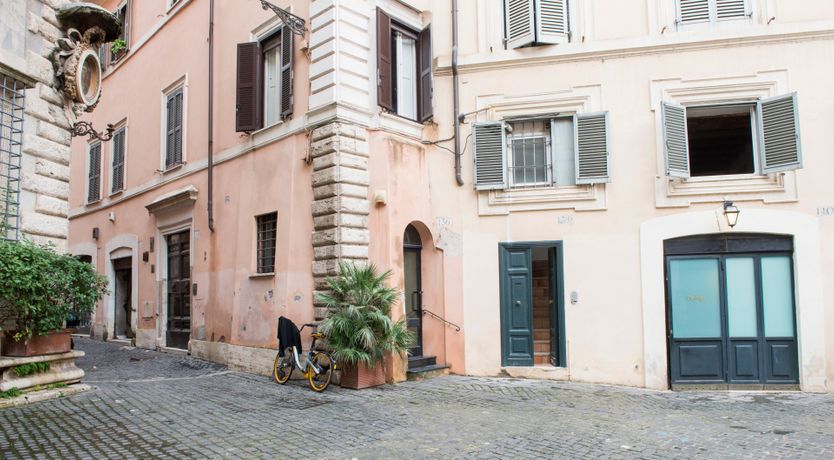 Photo of One Fish, Two Fish