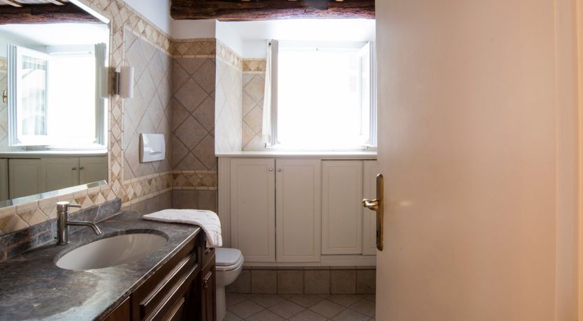 Photo of One Fish, Two Fish