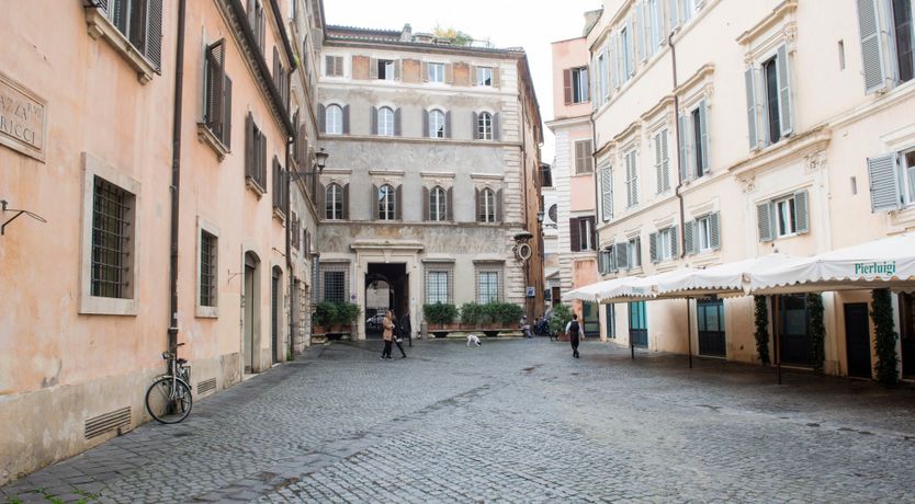 Photo of One Fish, Two Fish