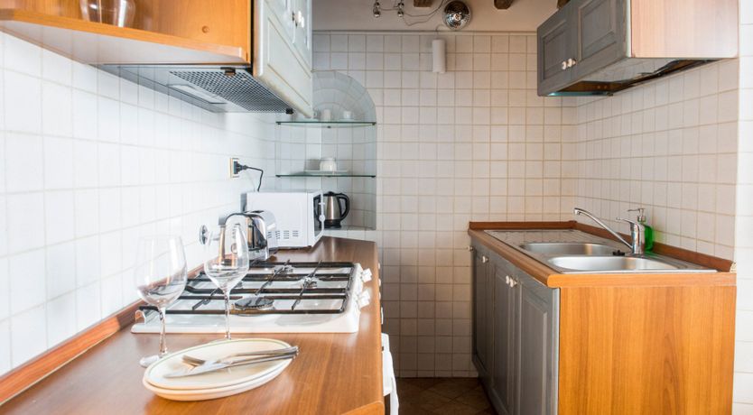 Photo of One Fish, Two Fish