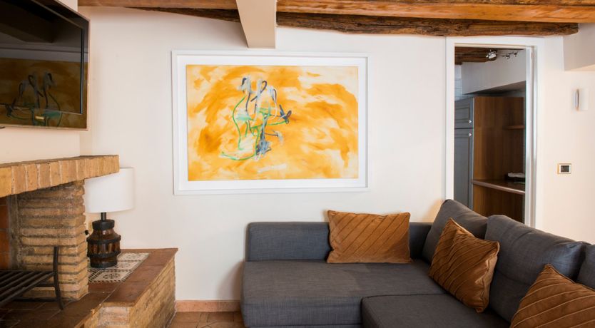 Photo of One Fish, Two Fish