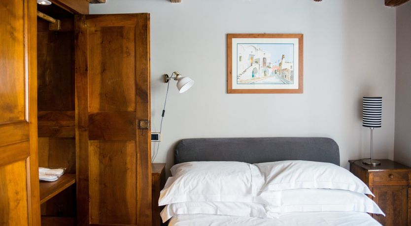 Photo of One Fish, Two Fish