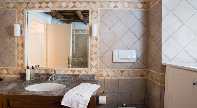 Photo of One Fish, Two Fish