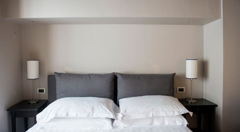 Photo of One Fish, Two Fish