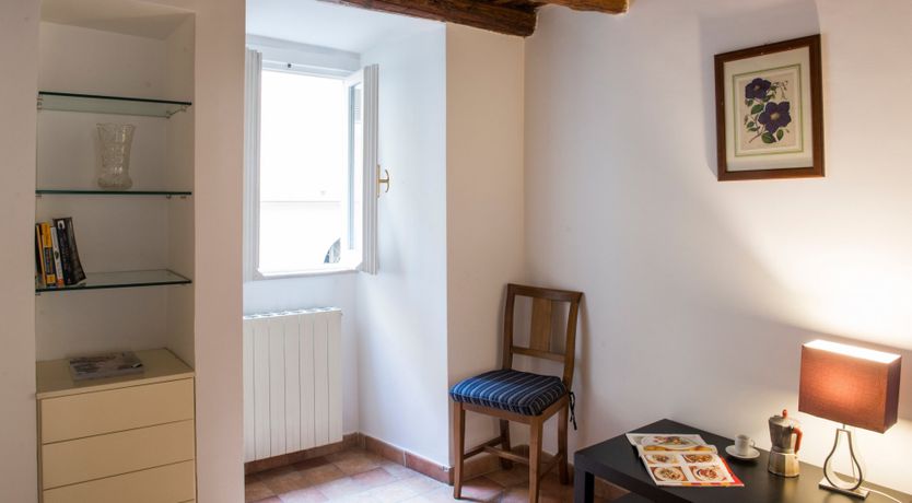 Photo of One Fish, Two Fish