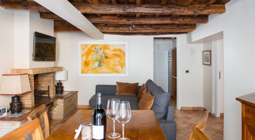 Photo of One Fish, Two Fish