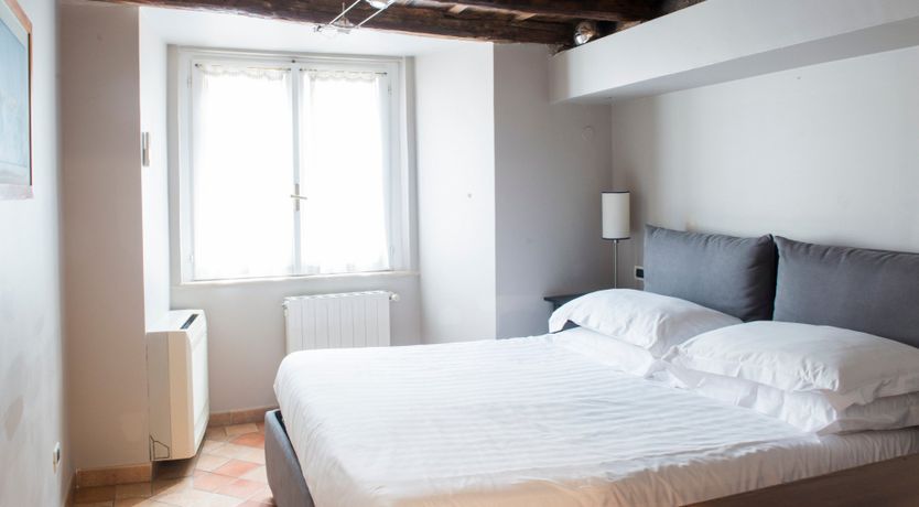 Photo of One Fish, Two Fish