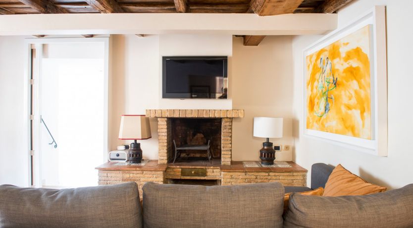 Photo of One Fish, Two Fish