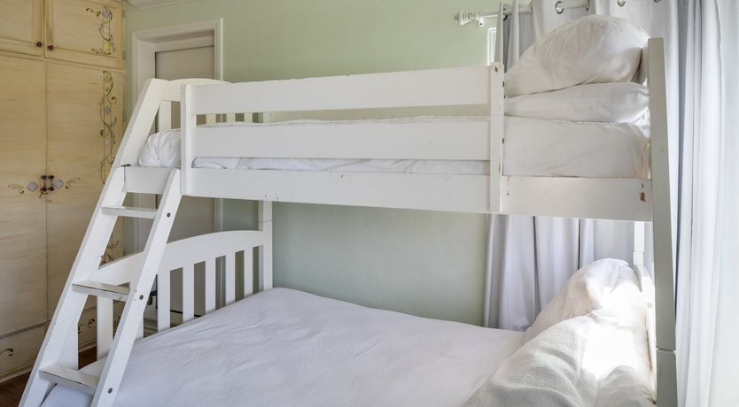 Photo of Ocean Escape