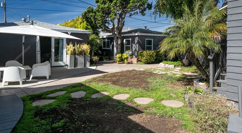 Photo of Ocean Escape