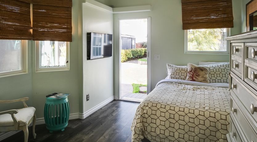 Photo of Ocean Escape