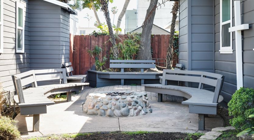 Photo of Ocean Escape