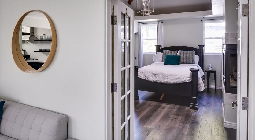 Photo of Ocean Escape