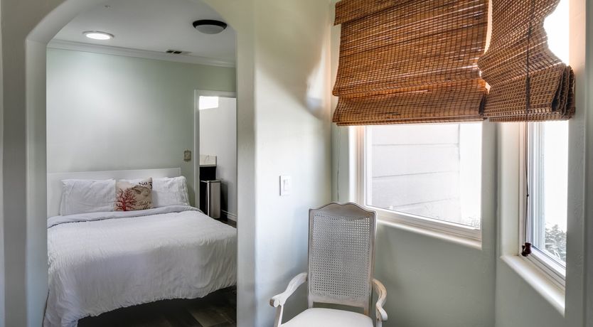 Photo of Ocean Escape