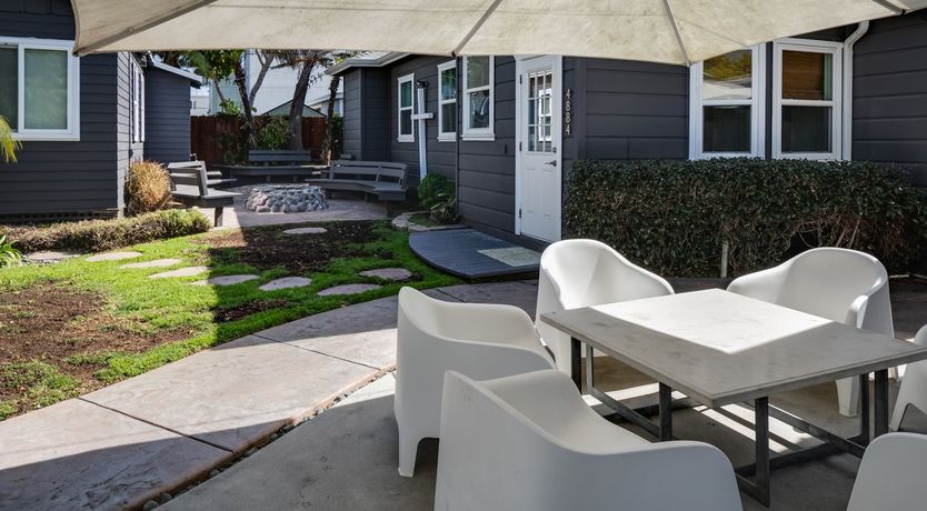 Photo of Ocean Escape