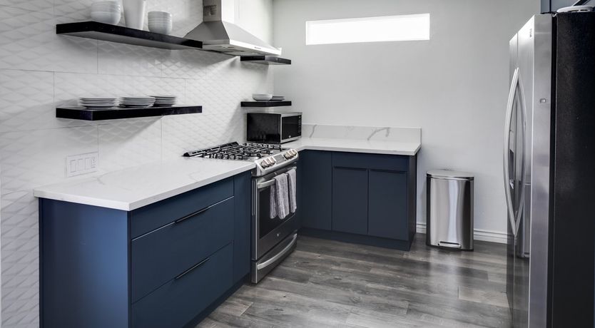 Photo of Ocean Escape