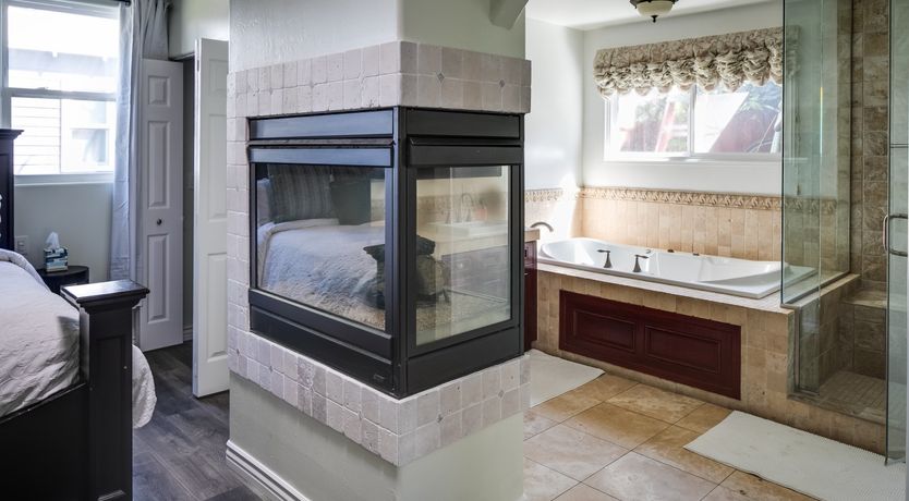 Photo of Ocean Escape