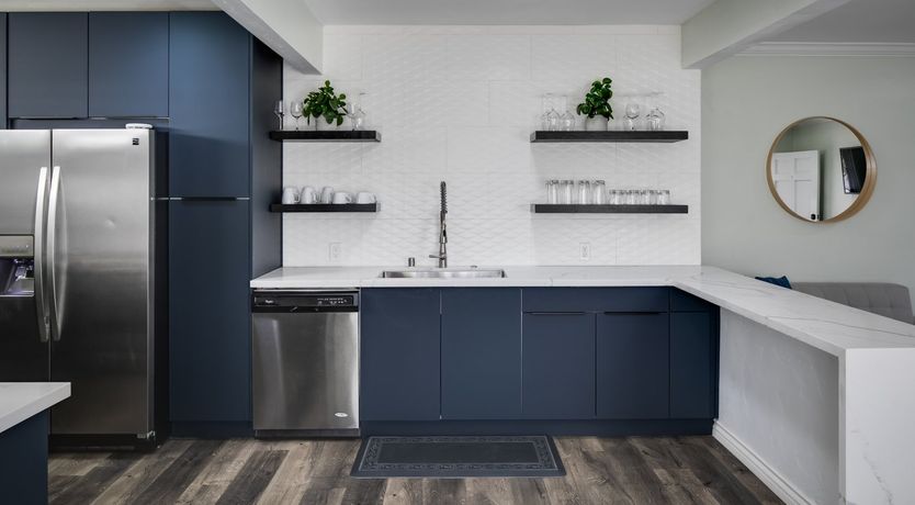 Photo of Ocean Escape