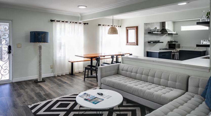 Photo of Ocean Escape