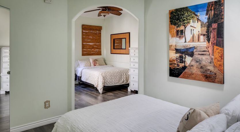 Photo of Ocean Escape