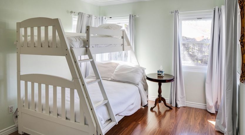 Photo of Ocean Escape