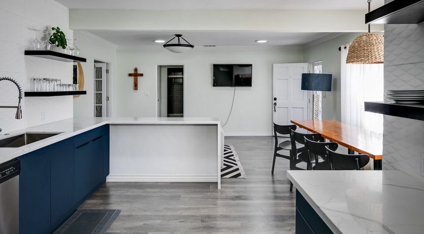 Photo of Ocean Escape