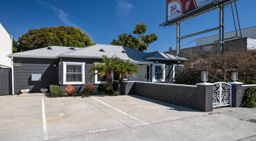 Photo of Ocean Escape