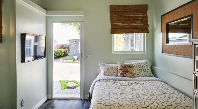 Photo of Ocean Escape