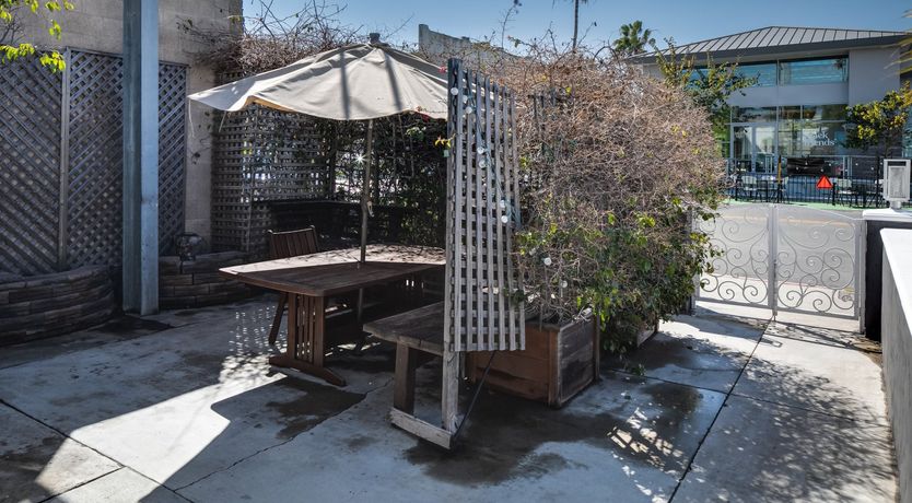 Photo of Ocean Escape