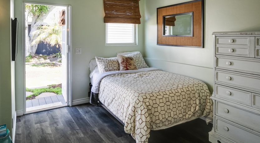 Photo of Ocean Escape