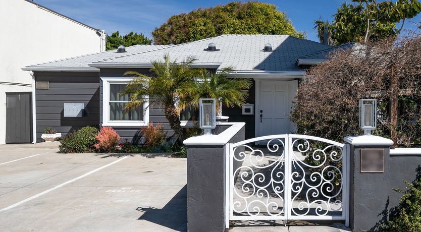 Photo of Ocean Escape