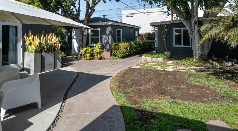 Photo of Ocean Escape