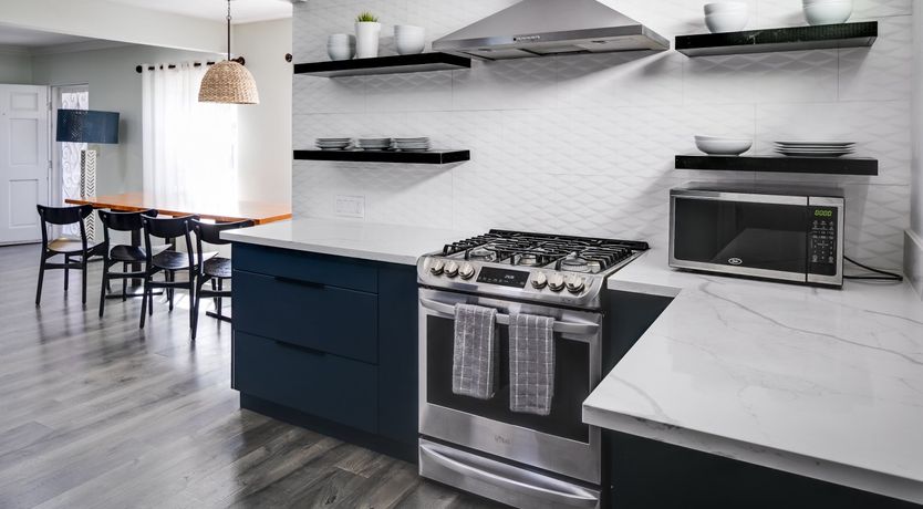 Photo of Ocean Escape