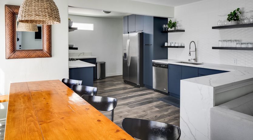 Photo of Ocean Escape