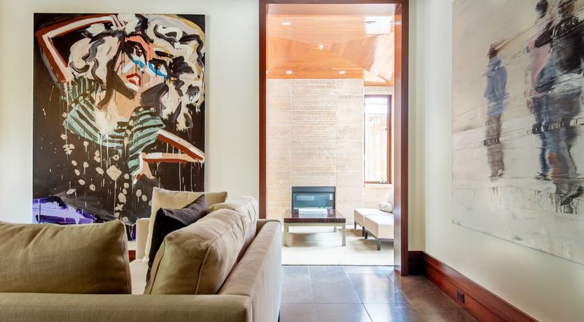 Photo of Cherry Woodpecker