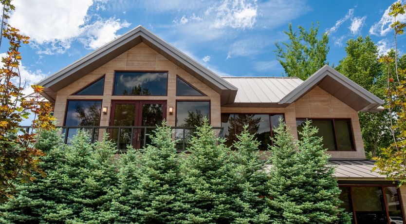 Photo of Cherry Woodpecker