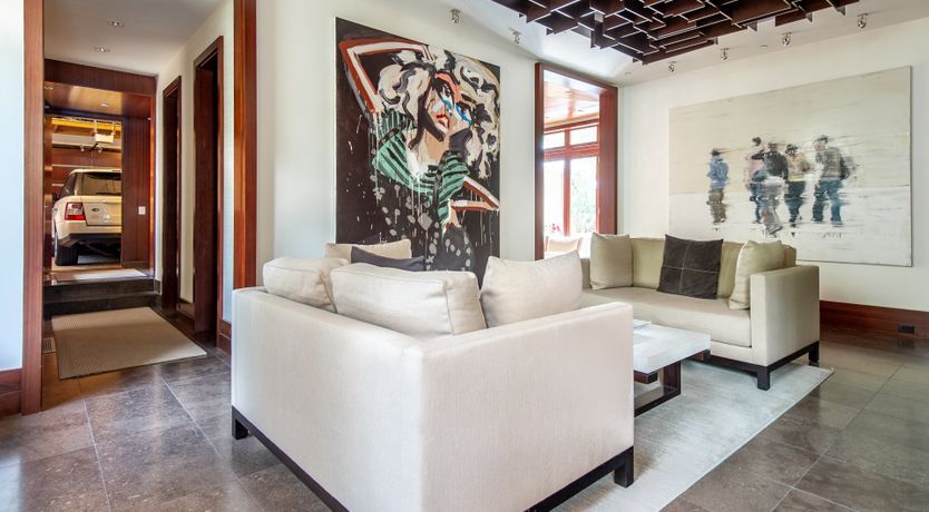 Photo of Cherry Woodpecker