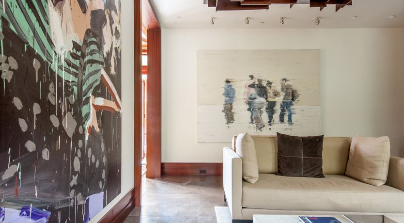 Photo of Cherry Woodpecker