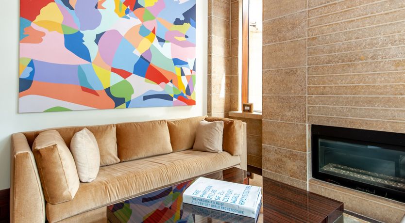 Photo of Cherry Woodpecker