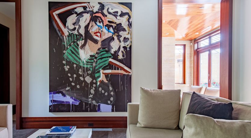 Photo of Cherry Woodpecker