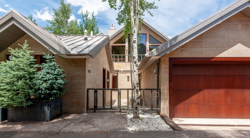 Photo of Cherry Woodpecker