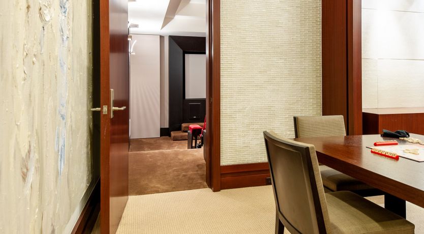 Photo of Cherry Woodpecker