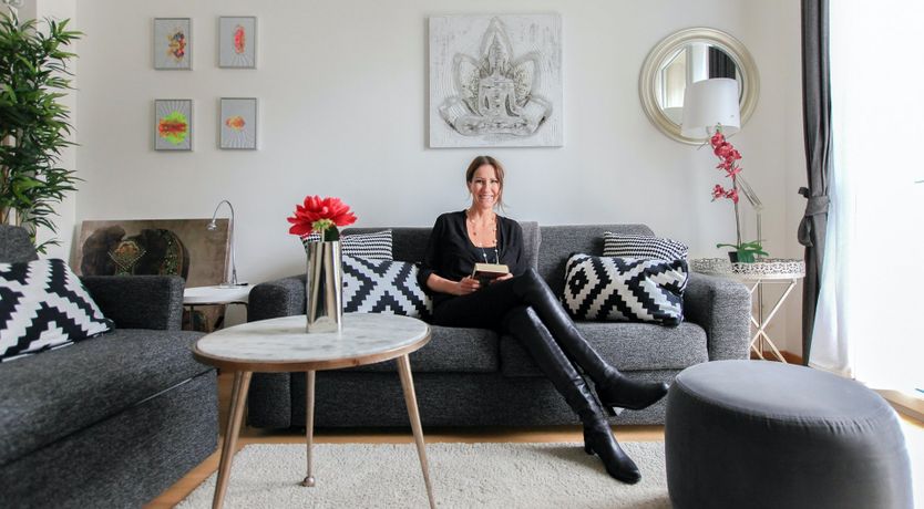 Photo of The Young Artist